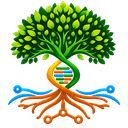Logomarca oficial PHYTOFOREST